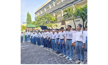 Rekomendasi SMA Islam di Denpasar Bali: MA Hidayatullah Denpasar