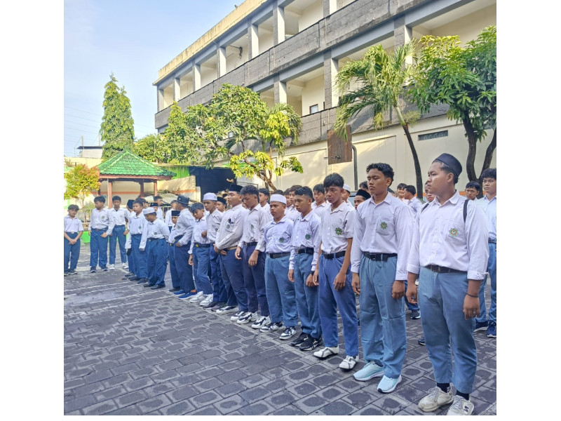 Rekomendasi SMA Islam di Denpasar Bali: MA Hidayatullah Denpasar