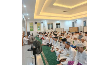 Pilihan Pondok Pesantren di Denpasar untuk Jenjang MTs & MA