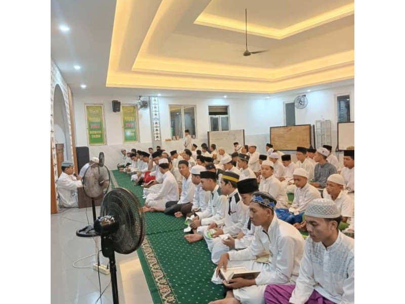 Pilihan Pondok Pesantren di Denpasar untuk Jenjang MTs & MA