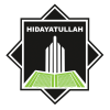 Logo HIDAYATULLAH BALI