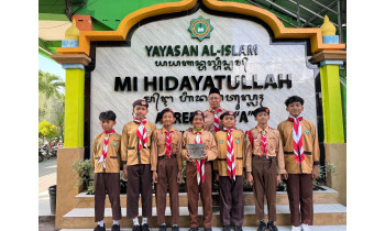 Perbandingan 10 SD Terbaik Denpasar: Di Mana Posisi SD Islam Hidayatullah Bali?