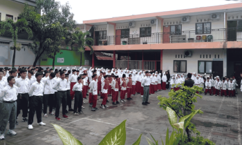 Sekolah dengan Jenjang Lengkap di Denpasar: Dari RA hingga MA