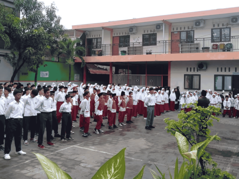 Sekolah dengan Jenjang Lengkap di Denpasar: Dari RA hingga MA