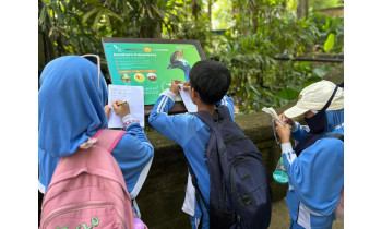 Rekomendasi SD Islam di denpasar bali