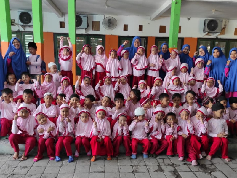 Mengapa Harus Sekolah di RA Yaa Bunayya Hidayatullah Denpasar? Ini Alasannya