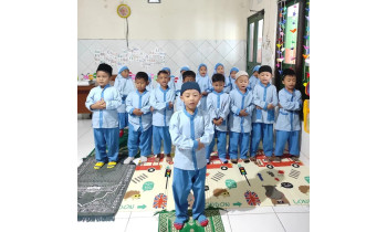 Mencari TK Islam di Denpasar? RA Yaa Bunayya Bisa Jadi Pilihan Terbaik