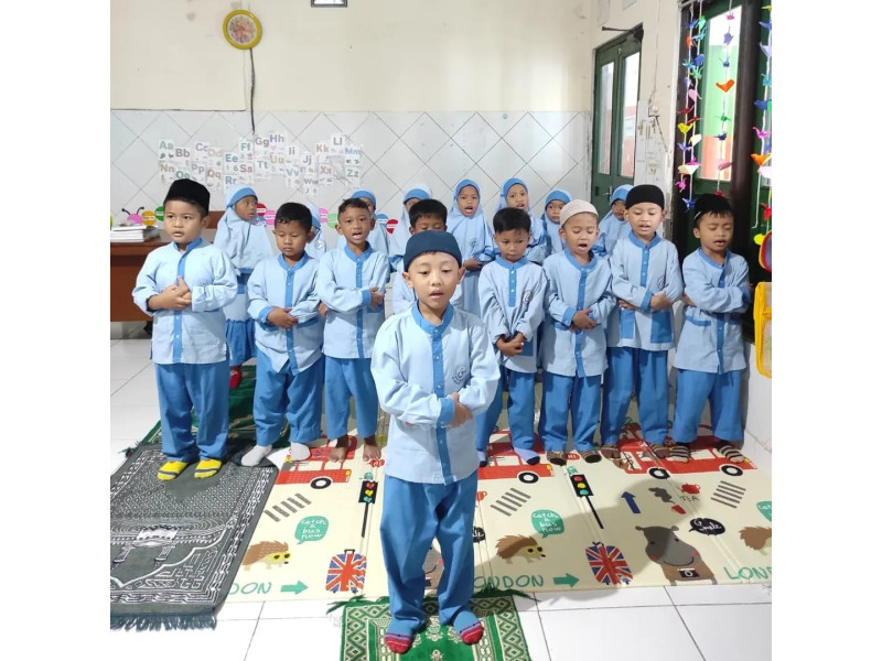 Mencari TK Islam di Denpasar? RA Yaa Bunayya Bisa Jadi Pilihan Terbaik