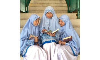 Sedang Mencari SMP Islam di Denpasar? SMP Islam Hidayatullah Bisa Jadi Pilihan Terbaik