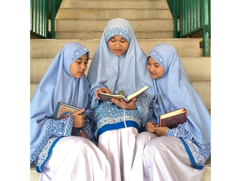 Sedang Mencari SMP Islam di Denpasar? SMP Islam Hidayatullah Bisa Jadi Pilihan Terbaik