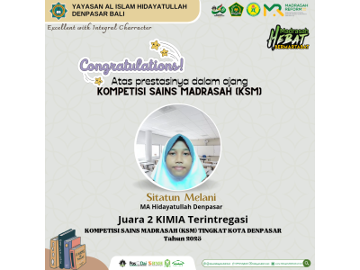 KSM