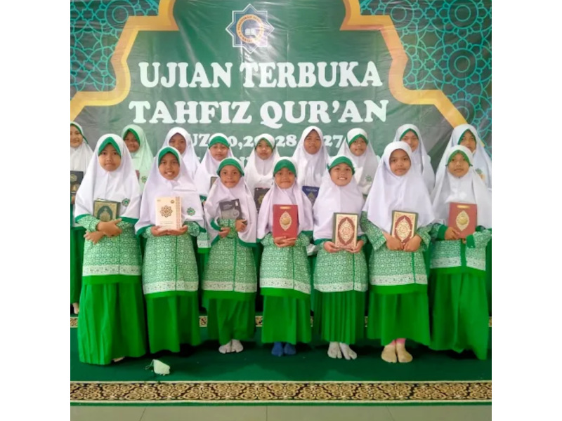 Sekolah Islam Hidayatullah Denpasar Bali: Pilihan Tepat untuk Pendidikan SD, SMP, SMA, dan Pondok Tahfidz Terpadu