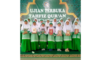 Sekolah Islam Hidayatullah Denpasar Bali: Pilihan Tepat untuk Pendidikan SD, SMP, SMA, dan Pondok Tahfidz Terpadu